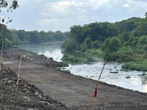 Pune News: PCMC Halts Riverbank Work Near Pimple Nilakh Crematorium Following Citizens’ Protest 