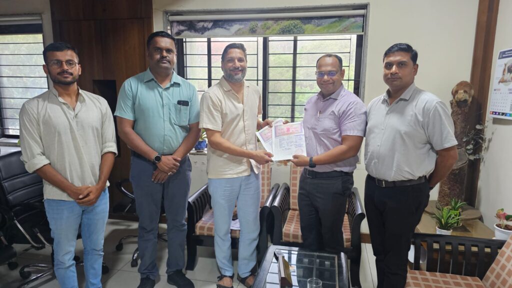Pune: Maharashtra Forest Department Signs MoU With The Grasslands Trust For Habitat Restoration And Wildlife Conservation