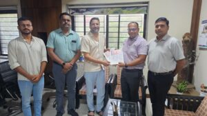 Pune: Maharashtra Forest Department Signs MoU With The Grasslands Trust For Habitat Restoration And Wildlife Conservation