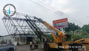 Pune Solapur Road: PMRDA Launches Crackdown On Illegal Hoardings Along Palkhi Routes; Ahead Of Pandharpur Wari 