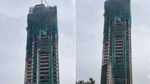 Mumbai Sets Record with ₹639 Crore Sea-Facing Duplex Sale in Worli at ₹2.83 Lakh per Sq Ft