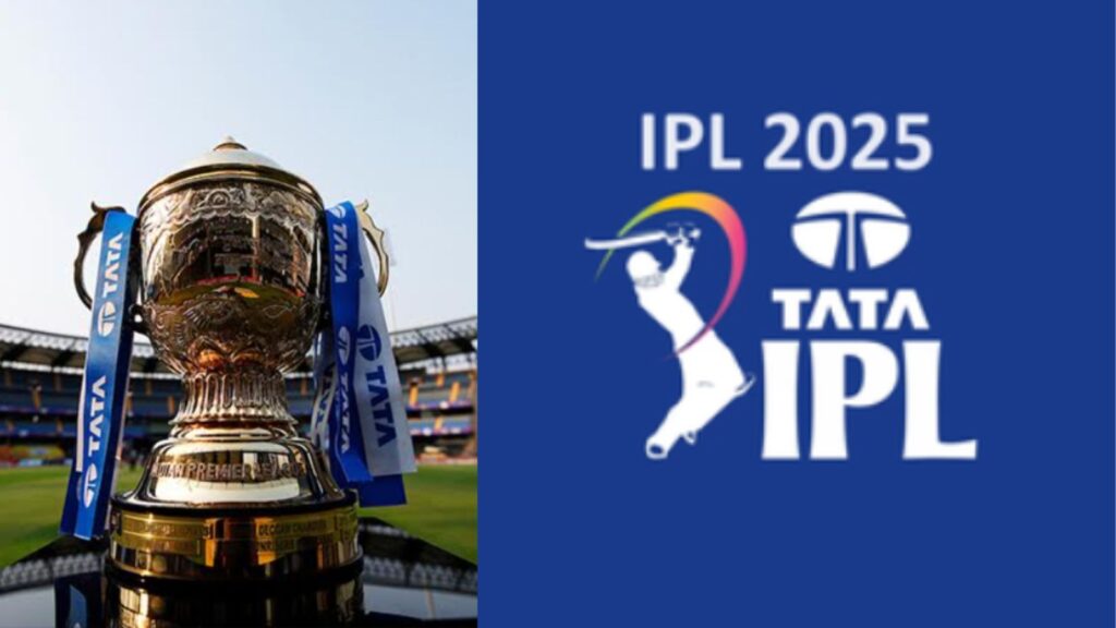 IPL 2025 Playoffs Schedule Out Ahmedabad to Host Final on June 3