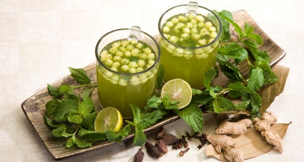 Traditional Indian Summer Drinks That Cool and Heal: 5 Refreshing Beverages to Beat the Heat