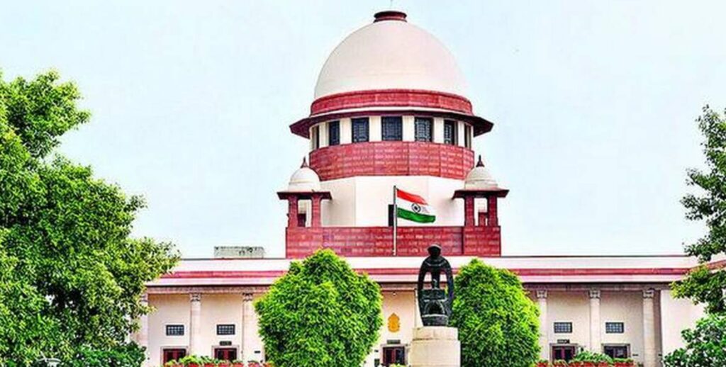 Pune: Forest Land Illegally Given to Private Entities Must Be Returned, Rules Supreme Court