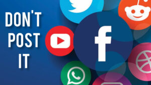 What Not to Share on Social Media During Wartime: Why Silence Can Protect Lives