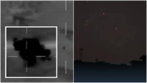 Indo-Pak Conflict Escalates: Explosions, Drone Attacks, and Blackouts in 36-Hour Military Standoff