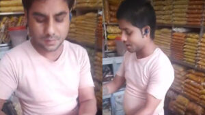 Viral Video from Mumbai: Shopkeeper Threatened for Not Speaking Marathi, Sparks Fresh Debate on Language Courtesy