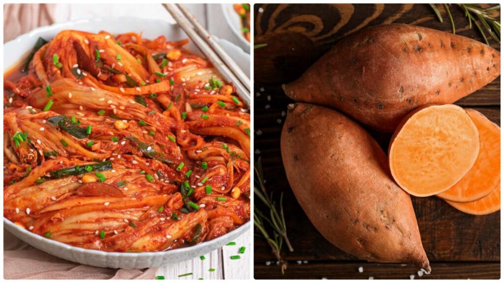 7 Power-Packed Food Pairings That Naturally Boost Liver Health
