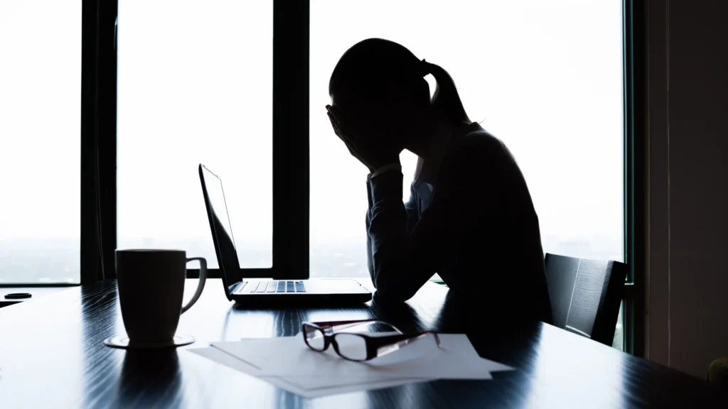 India’s Corporate Health Crisis: 1 in 5 Employees Considering Quitting Due to Burnout