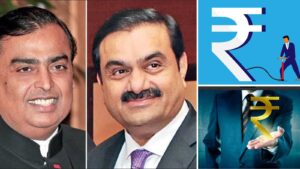 India’s Most Successful Business Community: Just 5% of Population, Yet Over 50% of the Billionaires, Says Stock Market Founder