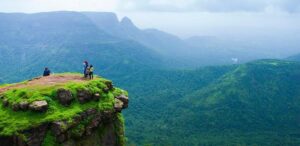 India’s Only Hill Station Without Cars – A Pollution-Free Tourist Paradise in the Western Ghats