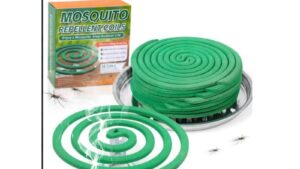 Is It Safe to Use Mosquito Repellents All Night