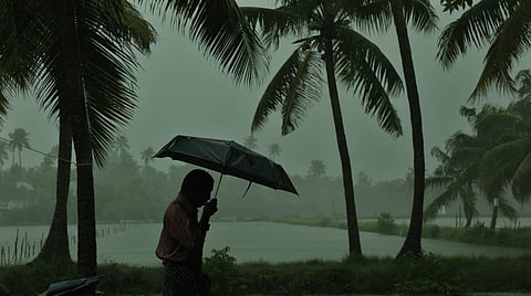 Maharashtra Weather Update: IMD Issues High Alert for Heavy Rain in Konkan, Pune, and Marathwada Till September 6