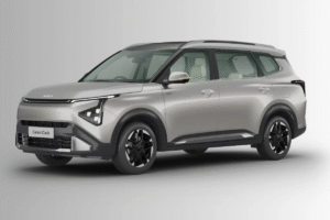 Kia Carens Clavis Launched in India Takes on XL6, Safari, XUV700, and Innova in the Premium MPV Segment