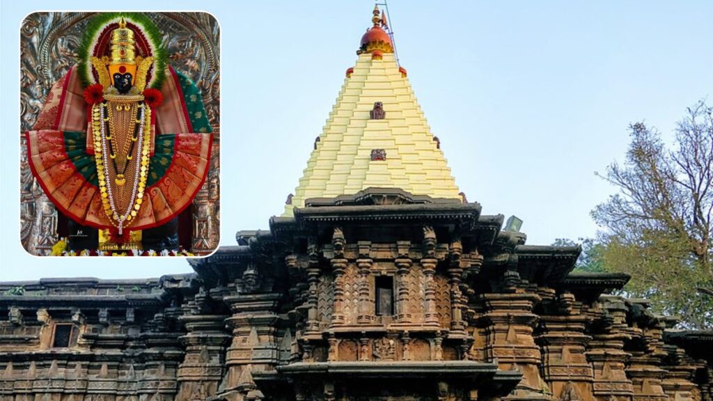 Kolhapur No Entry In Shorts, Ripped Jeans Or Sleeveless Clothing At Mahalaxmi And Jyotiba Temples