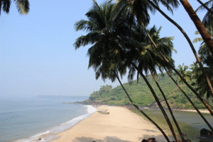 Kondura Beach Maharashtra’s Hidden Treasure on the Sindhudurg Coast