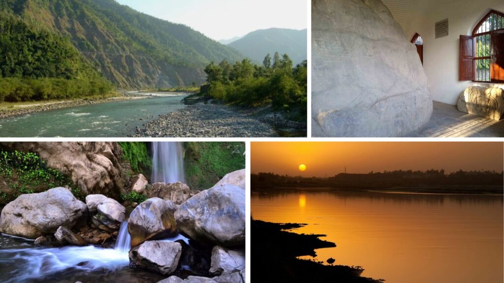 Looking for a Peaceful Solo Getaway
