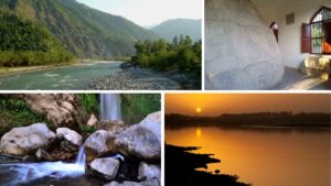 Looking for a Peaceful Solo Getaway