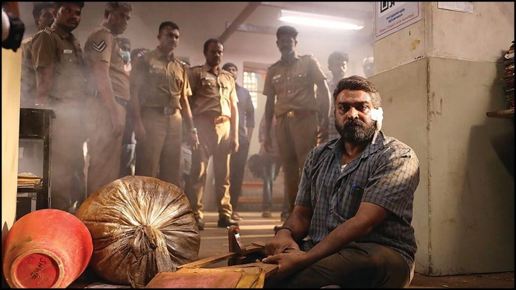 South Cinema's Finest: 7 Must-Watch Thrillers & Dramas on Netflix That Will Leave You Spellbound