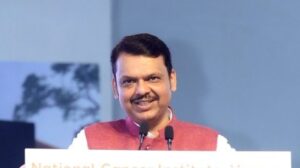 Maharashtra Secures 40% of India’s FDI with ₹1.64 Lakh Crore in 2024-25, Says CM Fadnavis