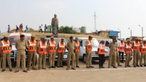 Maharashtra to Introduce ‘Tourism Security Force’ to Enhance Tourist Safety