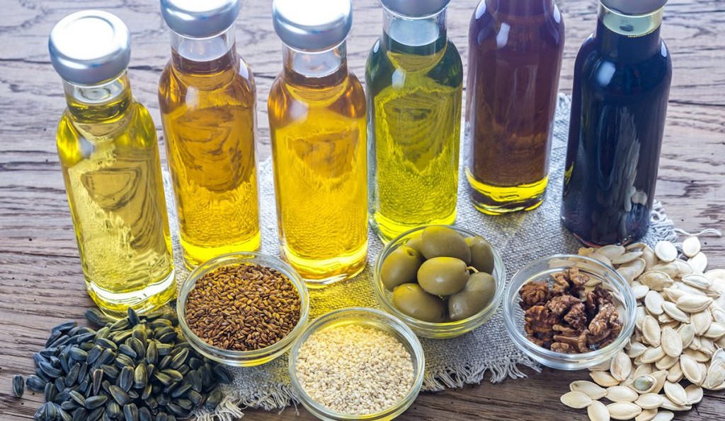 Making the Right Choice: A Guide to Choosing Healthy Cooking Oils