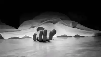 Man Dies After Parking Lift Collapses at Residential Complex in Mumbai’s Borivali West