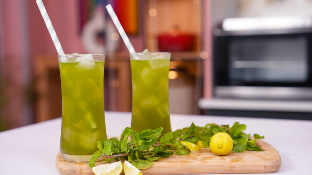 Traditional Indian Summer Drinks That Cool and Heal: 5 Refreshing Beverages to Beat the Heat
