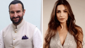 Mumbai Court Threatens Non-Bailable Warrant Against Malaika Arora in Saif Ali Khan Hotel Brawl Case