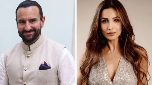 Mumbai Court Threatens Non-Bailable Warrant Against Malaika Arora in Saif Ali Khan Hotel Brawl Case