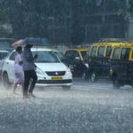   Maharashtra Weather Alert: IMD Issues Orange Alert for Mumbai, Thane, Raigad and Pune Ghats  