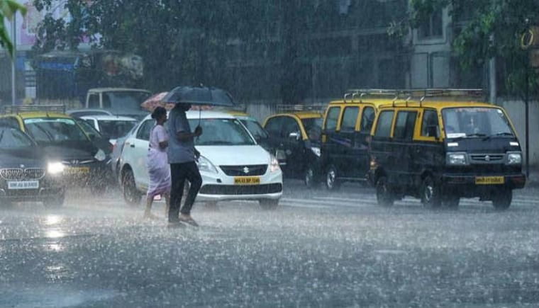 Heavy Rain, Thunderstorms Predicted in Multiple States Including Maharashtra, Bengal, Odisha: IMD Issues Alerts