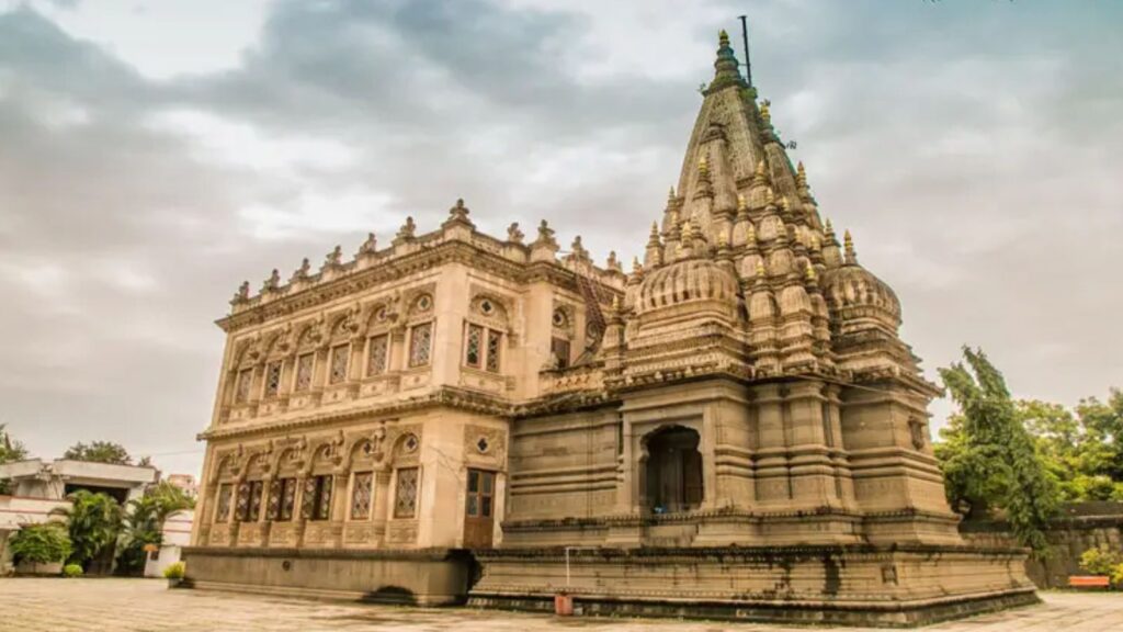 Must-Visit Heritage Site in Pune Shinde Chhatri Honors Maratha Icon Mahadji Shinde with Grandeur and Legacy
