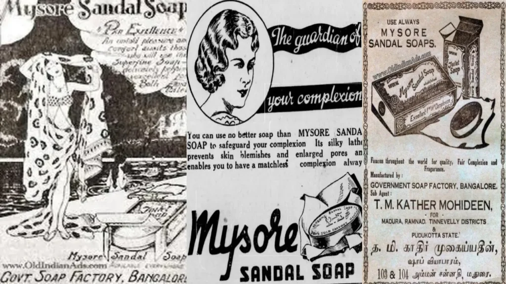 Scent of Sovereignty: How Mysore Sandal Soap Rose from a Royal Gift to a Timeless Indian Treasure