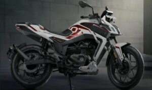 No More Battery Worries: Lifetime Coverage Now Available for This Electric Two-Wheeler