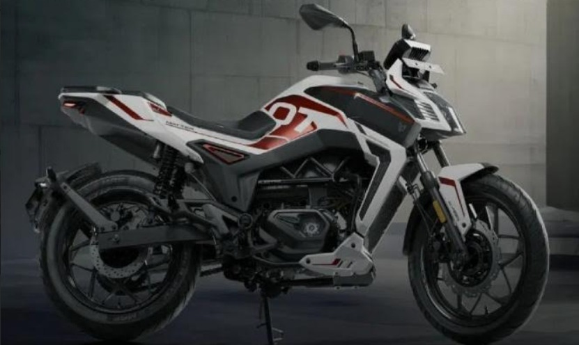 No More Battery Worries: Lifetime Coverage Now Available for This Electric Two-Wheeler