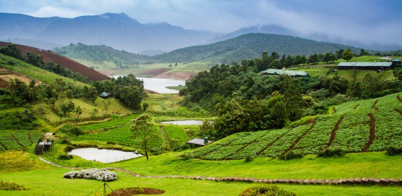 6 Indian Cities That Enjoy Pleasant Weather All Year Round
