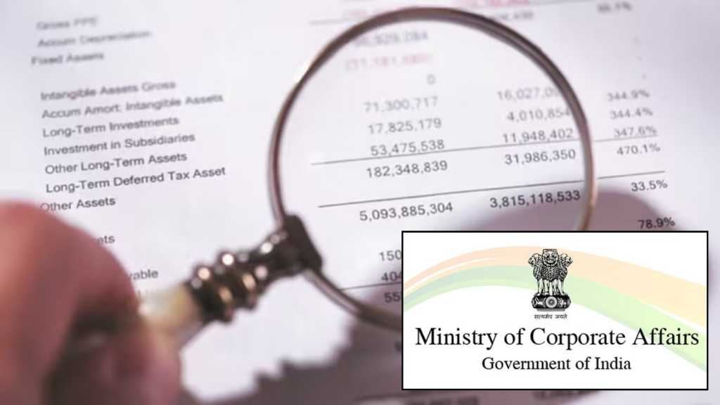 Over 3,300 Companies Set to Be Removed from Official Records Across India, Highest in Maharashtra