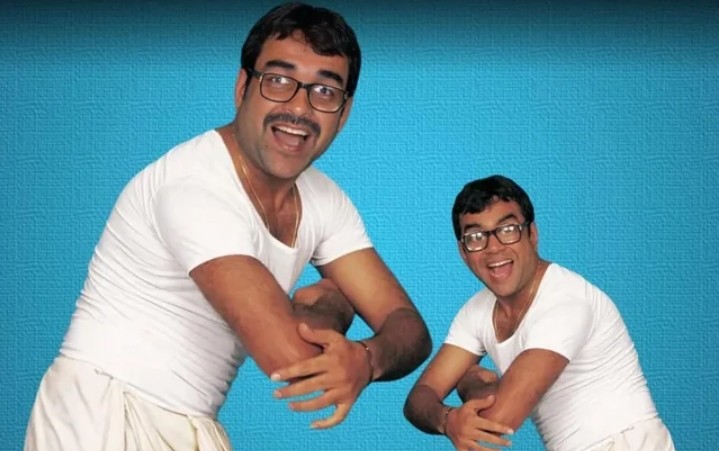 Pankaj Tripathi as Baburao in Hera Pheri 3? Fans React as Franchise Faces Uncertainty After Paresh Rawal's Exit