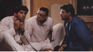 Paresh Rawal Returns ₹11 Lakh With Interest to Akshay Kumar’s Production After Exiting Hera Pheri 3