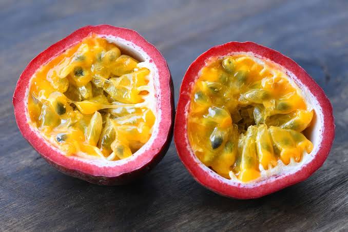 Passion Fruit The Tangy Superfood Offering Immunity Boost, Heart Health, and Weight Management Benefits
