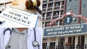 Prescribing Medicine Over Phone Not Criminal Negligence Kerala High Court