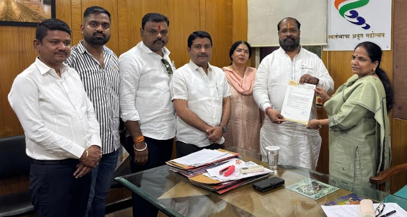 Pune BJP Urges Action on Swargate Incident, Calls for Citywide Audit of Overhead Cables