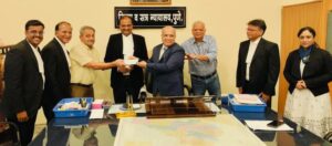 Pune DLSA Secures Historic ₹3 Crore Commercial Dispute Settlement In First-Ever Lok Adalat Mediation