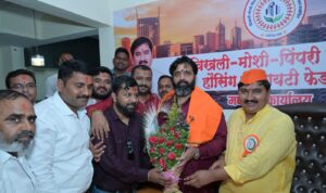 Pune: Dedicated Office Opens in Chikhali-Moshi to Resolve Housing Society Issues