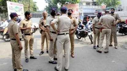 Pune Developers Duped of ₹25 Lakh in Bollywood-Style Con by Fake Cops in Chembur
