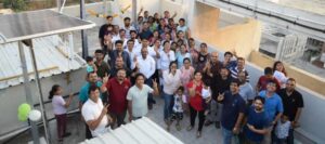 Pune Horizons Society At Wakad Celebrates Completion Of 125 kWp Rooftop Solar Power Project