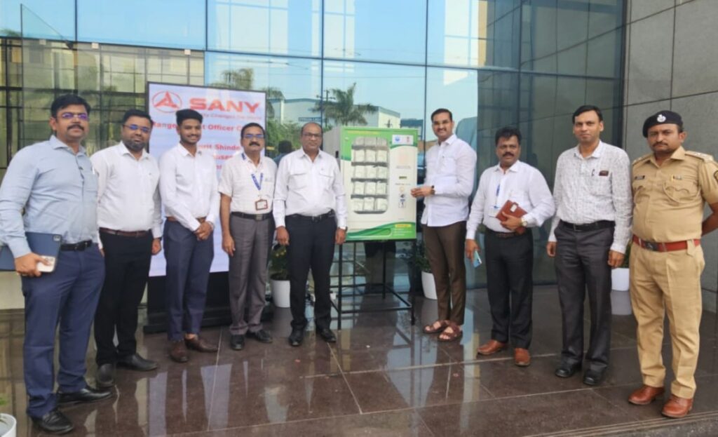 Pune Industries In Chakan Urged To Fund Pollution Control And Civic Projects Through CSR