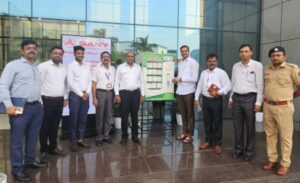Pune Industries In Chakan Urged To Fund Pollution Control And Civic Projects Through CSR
