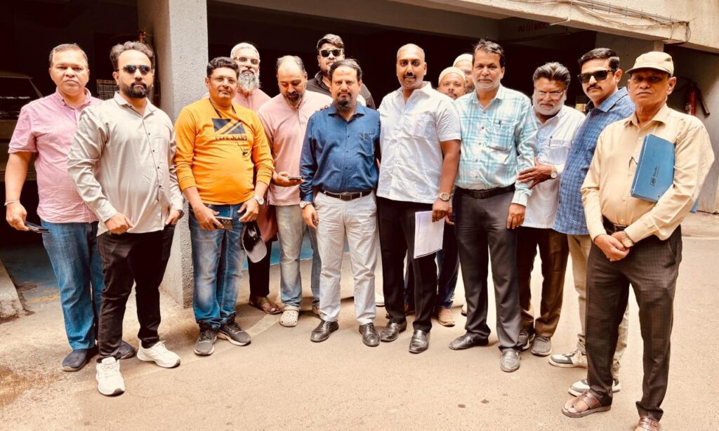 Pune MPCB Cracks Down On PMC Slaughterhouse In Kondhwa, Orders Safe Closure